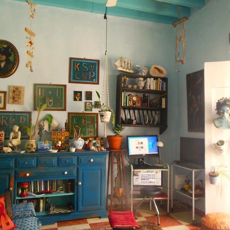 Habitaciones La Pepa Cádiz Eksteriør bilde