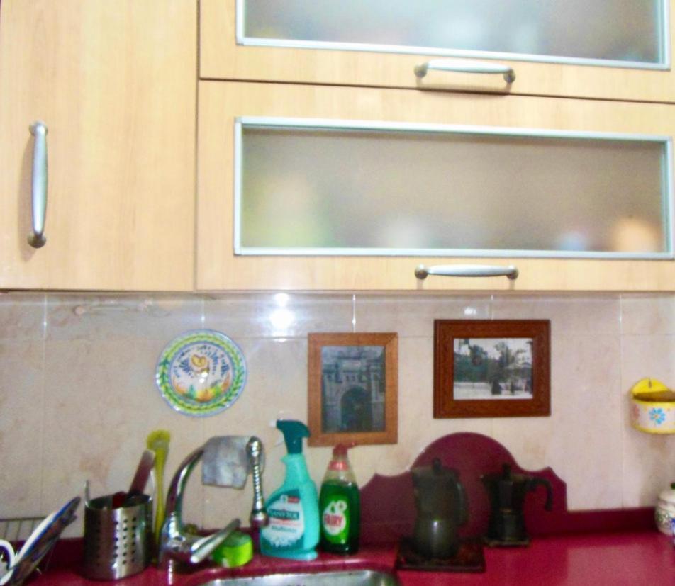Habitaciones La Pepa Cádiz Eksteriør bilde