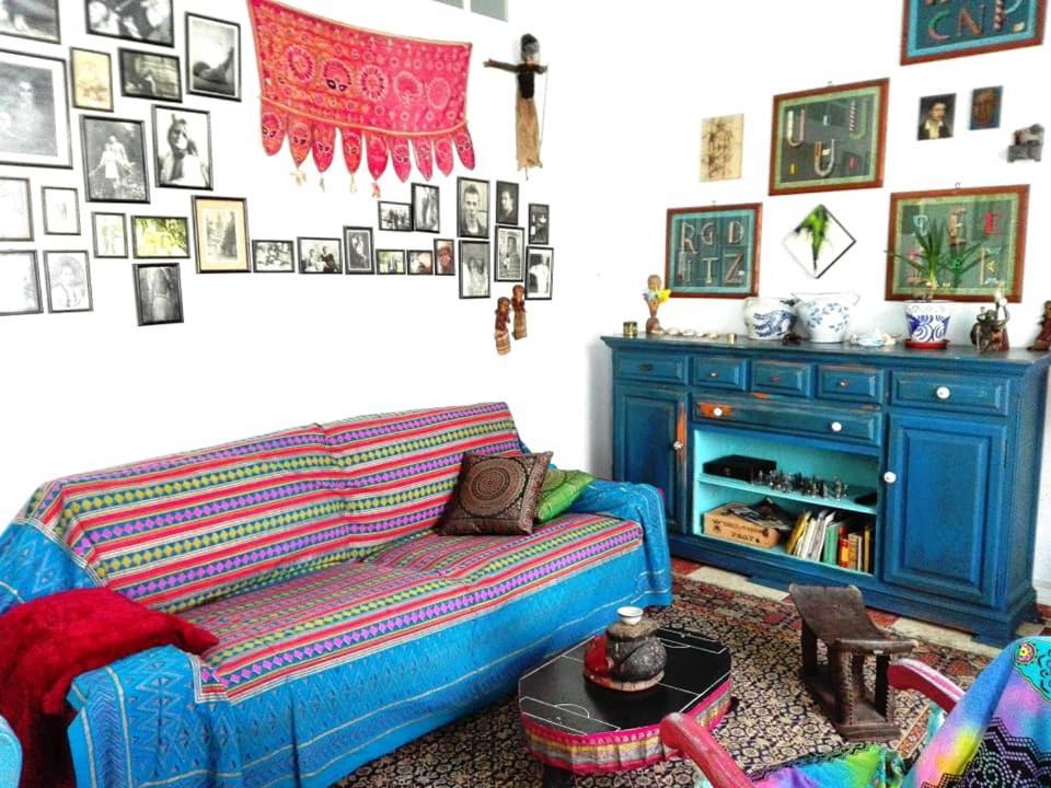 Habitaciones La Pepa Cádiz Eksteriør bilde