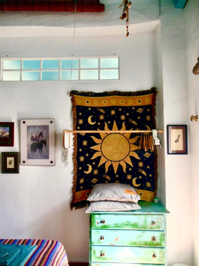 Habitaciones La Pepa Cádiz Eksteriør bilde