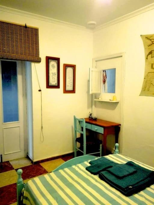 Habitaciones La Pepa Cádiz Eksteriør bilde