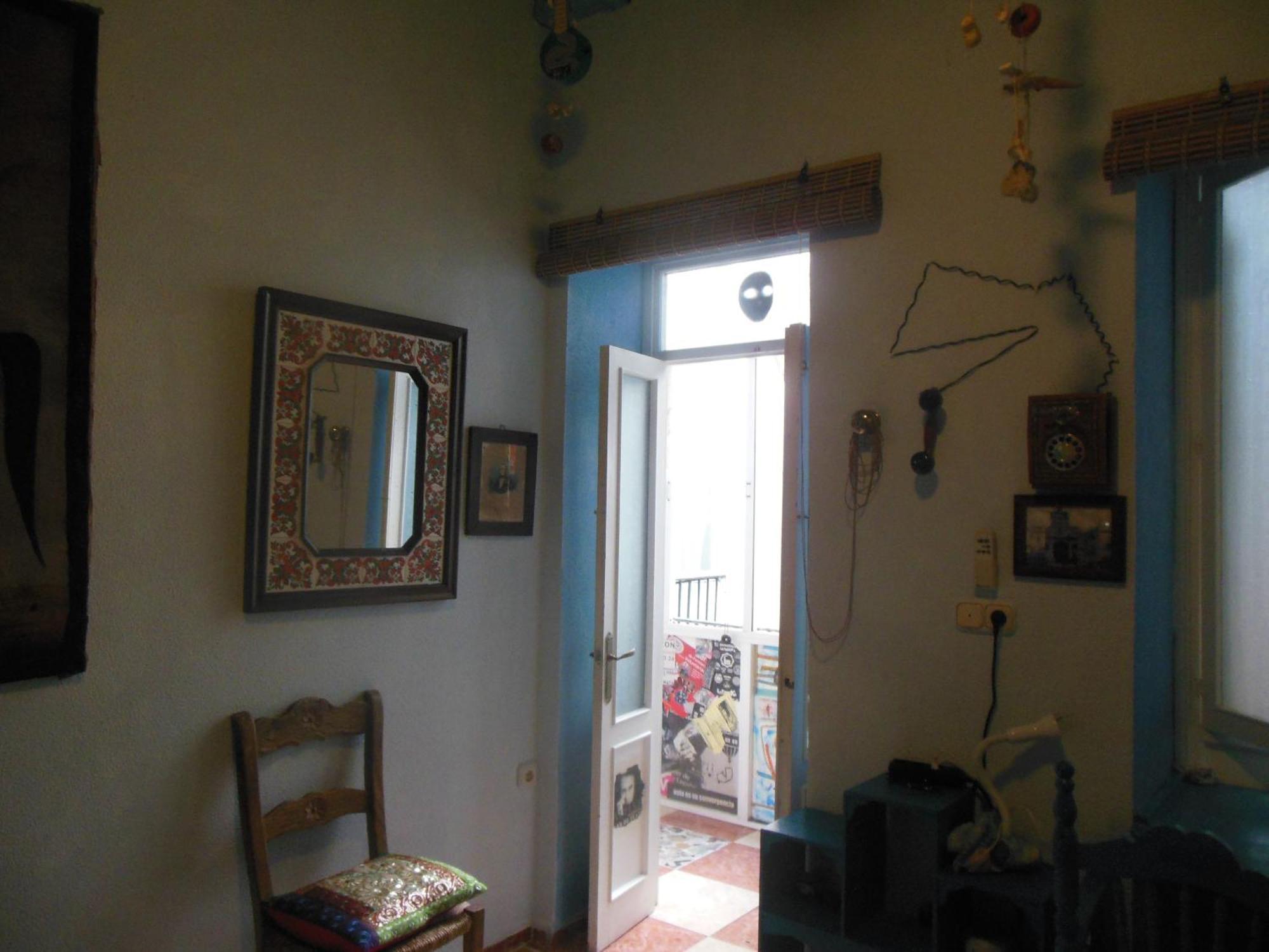 Habitaciones La Pepa Cádiz Eksteriør bilde