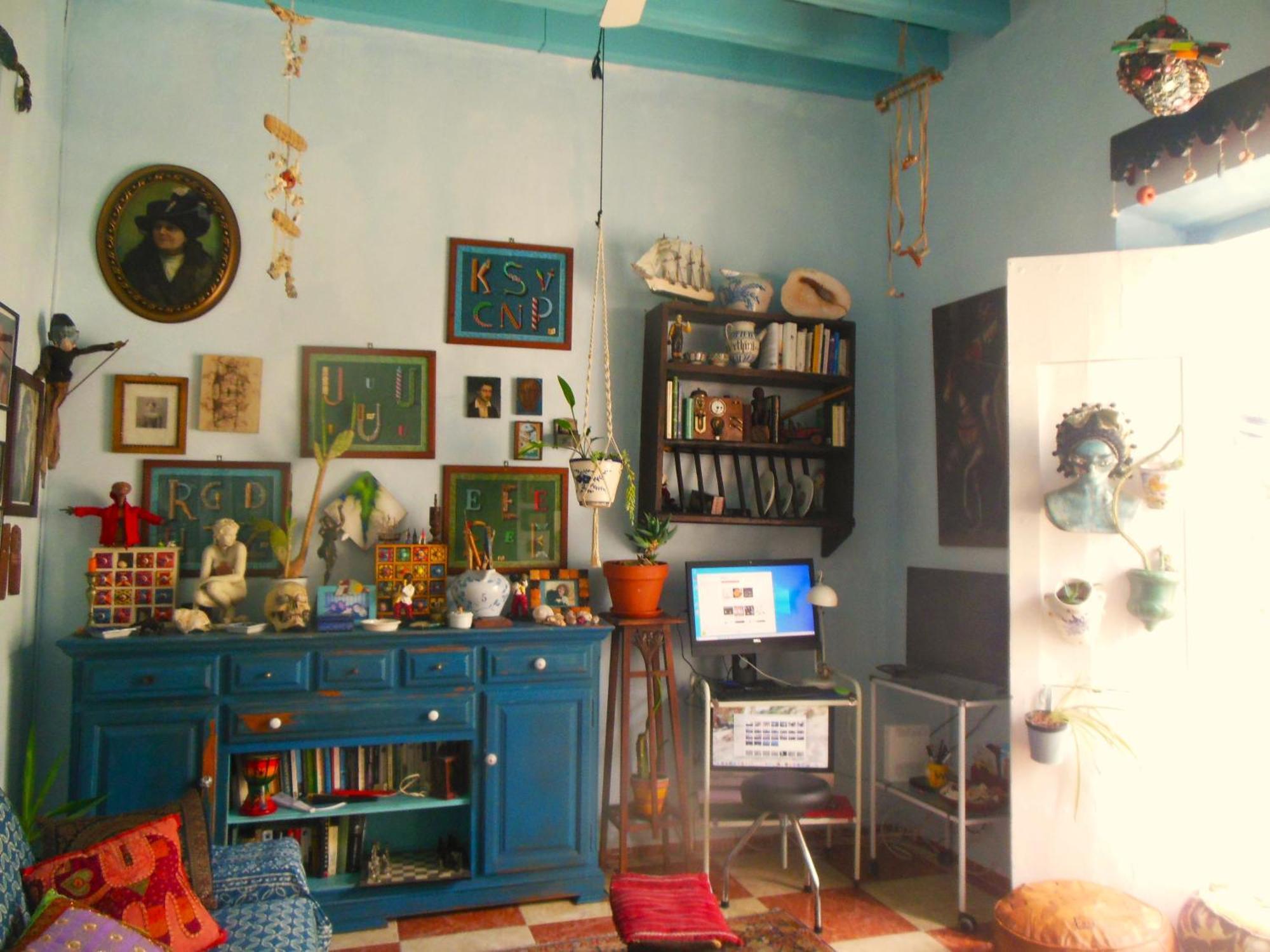 Habitaciones La Pepa Cádiz Eksteriør bilde